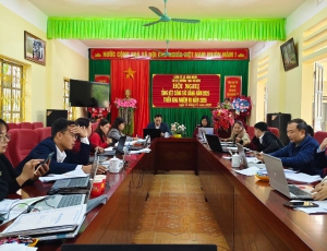 HỘI NGHỊ TỔNG KẾT CÔNG TÁC ĐẢNG NĂM 2025 VÀ TRIỂN KHAI NHIỆM VỤ NĂM 2026 HỘI NGHỊ TỔNG KẾT CÔNG TÁC ĐẢNG NĂM 2025 VÀ TRIỂN KHAI NHIỆM VỤ NĂM 2026